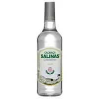 Cachaça Salinas Dose